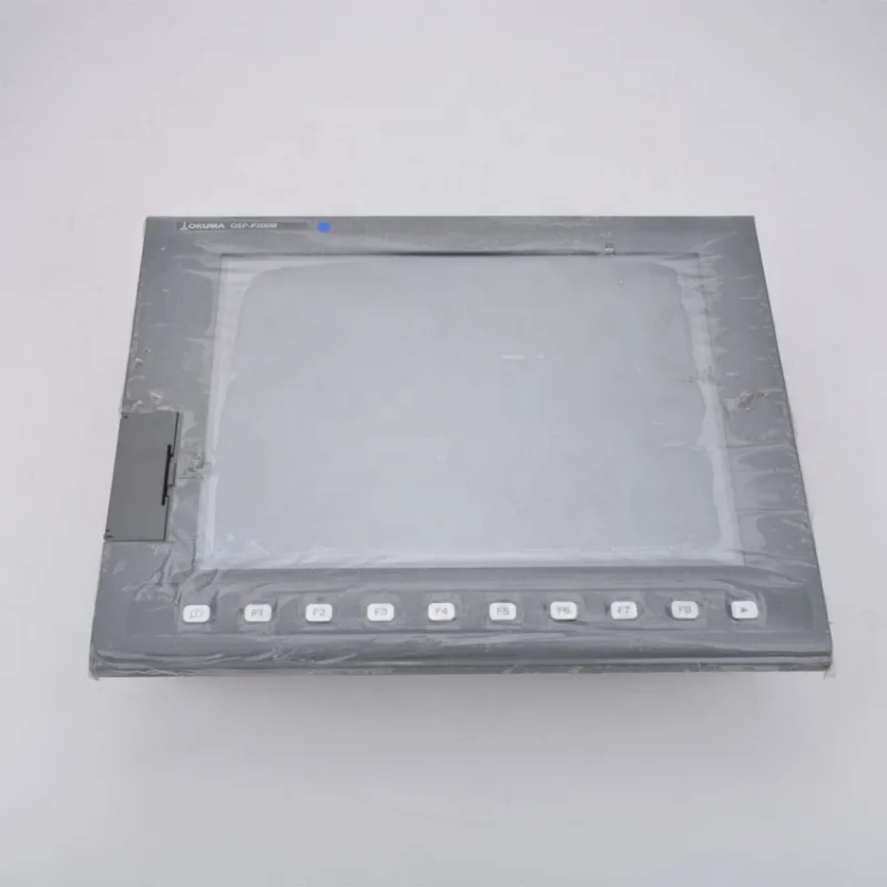 OSP-P200M Fully Tested   Host Display Screen Brand New PNC2-15V A911-3323(UI7820-0KM2-V) for Sale Electrical Equipment