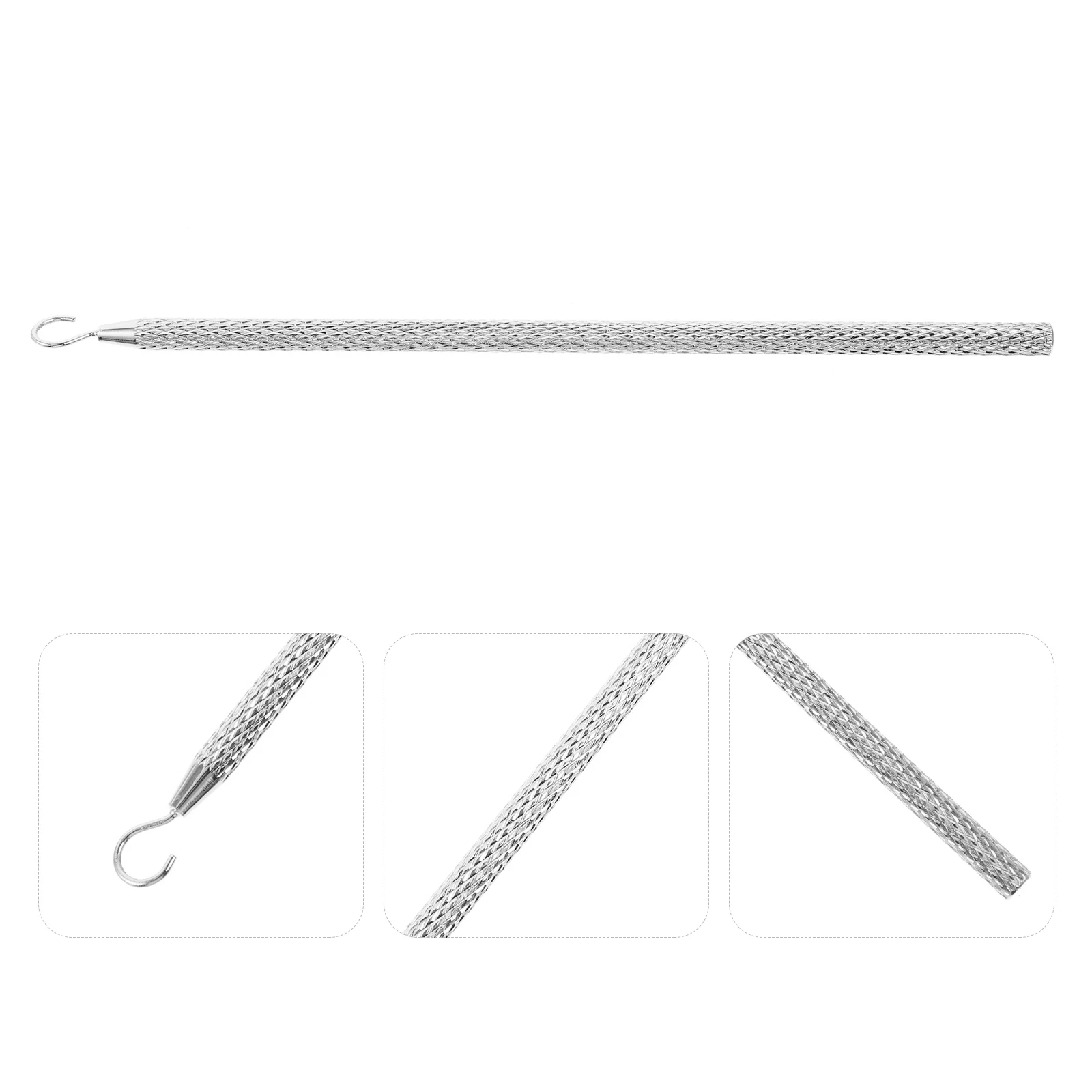 

Bracelet Helper Alloy Jewelry Fastening Aid Bracelet Clasp Helper Lightweight Portable Wearing Assist Clasp Maker Memo Stand
