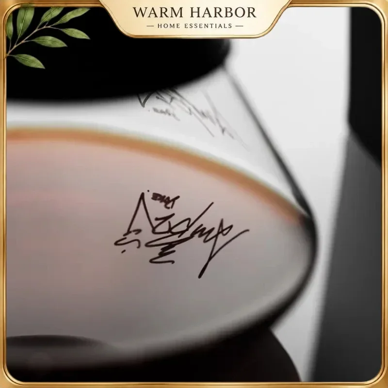 Mhw-3bomber Aroma Coffee Server Enhanced Aroma Glass Carafe Pour Over Drip Coffee Pot Barista Home Brewing Accessories Gift - view 5
