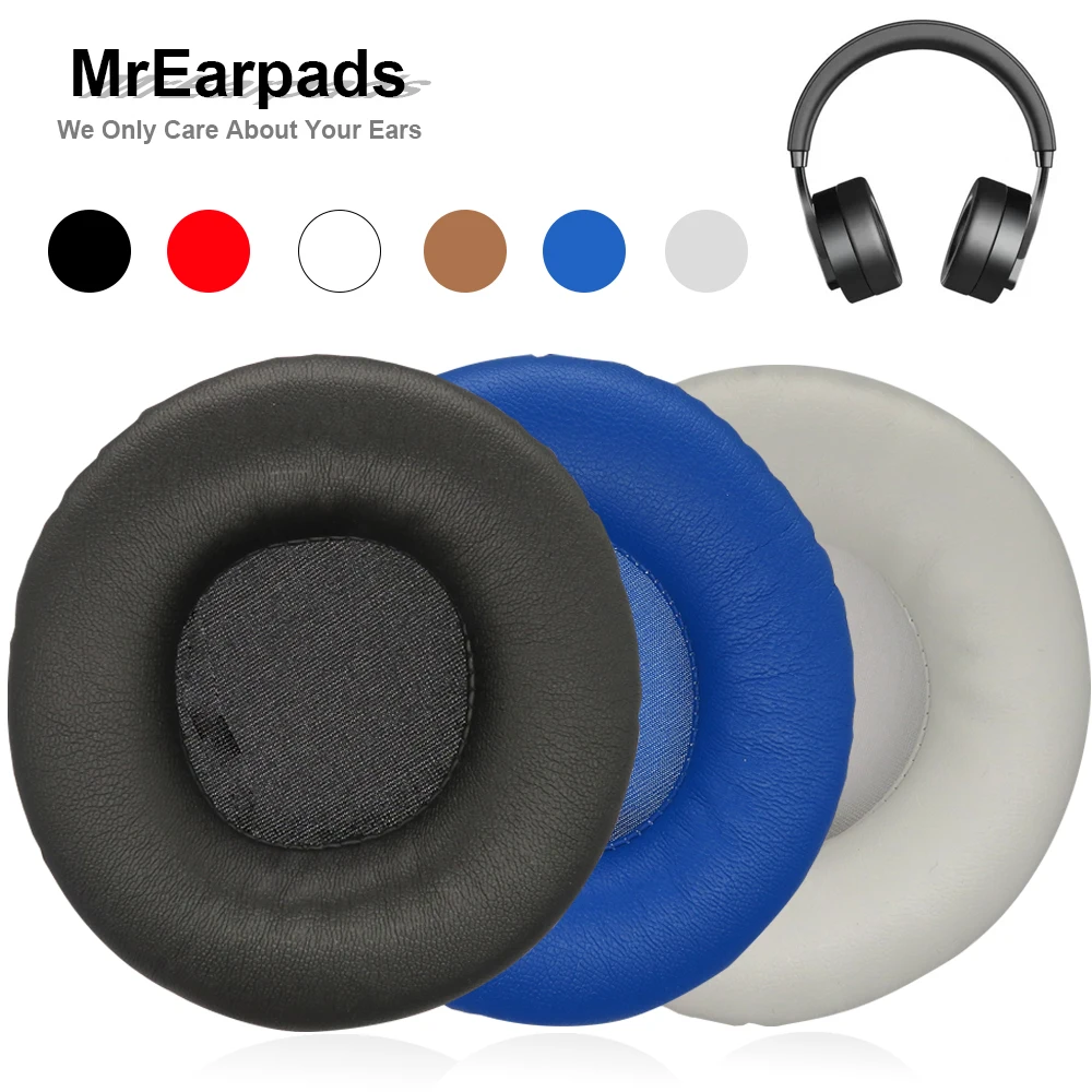 

TRAIN ROCK Earpads For JBL TRAIN ROCK Headphone Ear Pads Earcushion Replacement