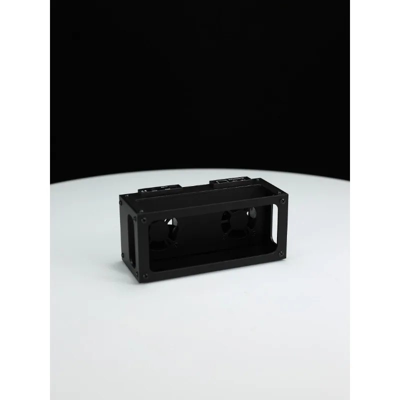 Optical Modem Radiator Cooling Fan For HS8145C5 HS8145X6 G7615TV3 7005 7015 Network Equipment