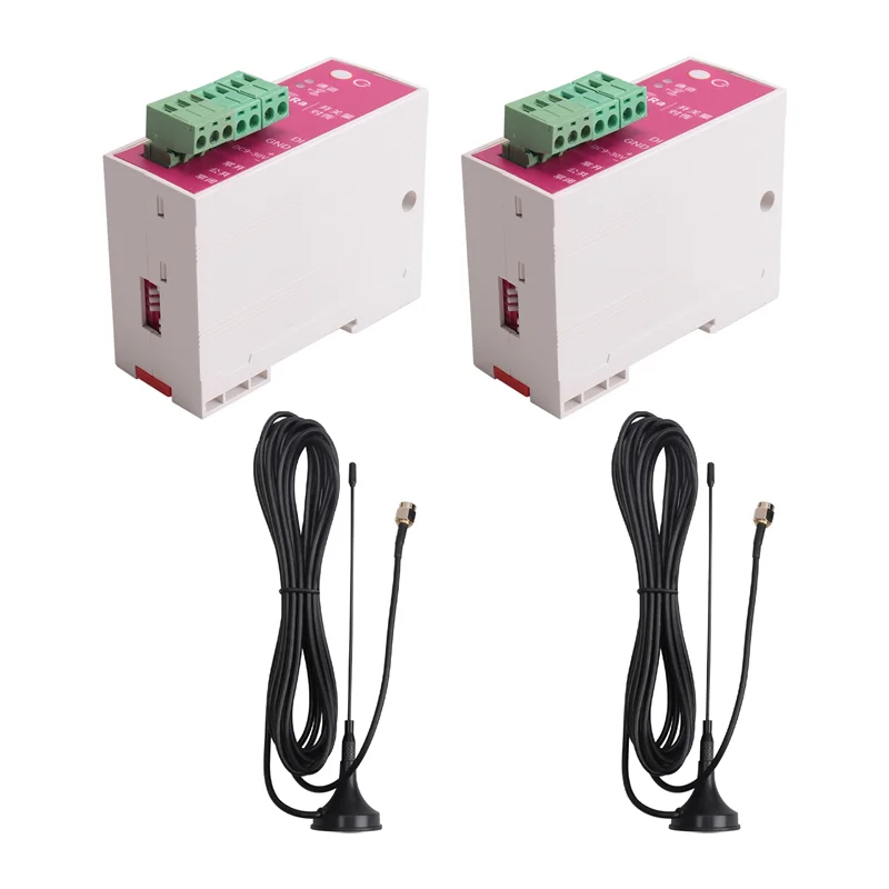 

AS95-Relay Remote Switching Remote Control For Transmission Switch Transceiver Switch Quantity Transmission Module