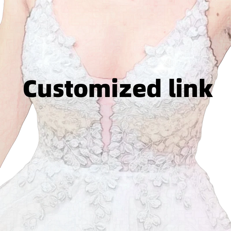 

Customized link of Women Dress 2025 Vestidos De Novia 25060601