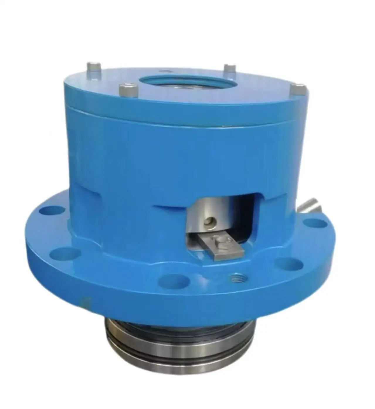 

Manufacturing The Mold Sewage Mechanical Seal For Cartridge