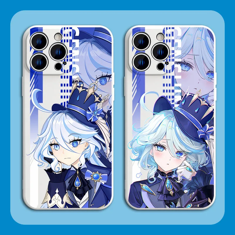 Genshin Impact Case…