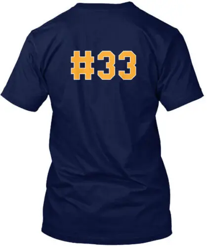 BHS Class of 2016 T-Shirt Made in the USA Size S to 5XL