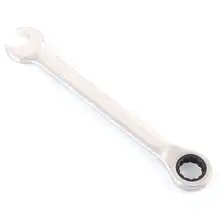 9-Piece Ratchet Wrench Set #5