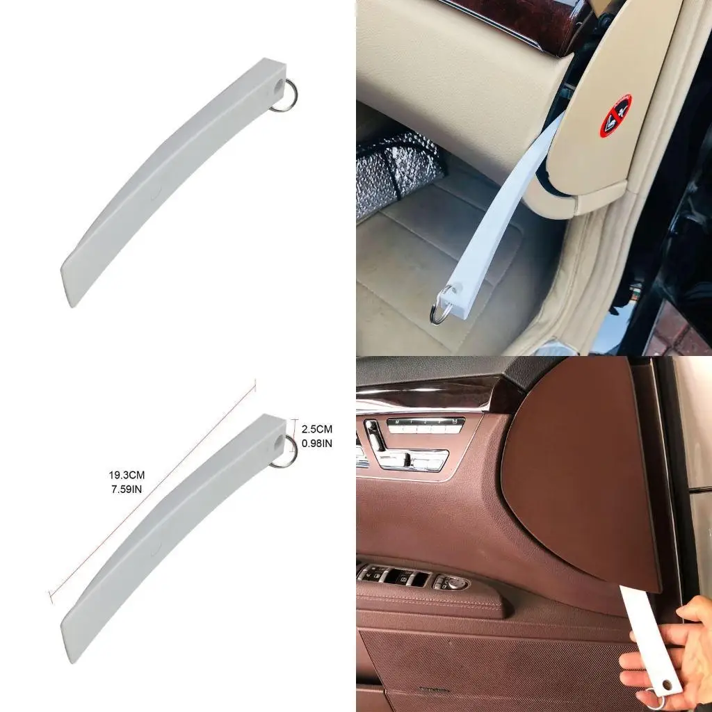 

31BC Plastic Trim Removal Pry Tool Genuine Mounting Car Body Repair Tools