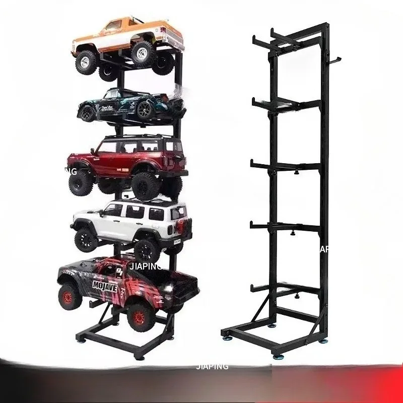 مناسبة لـ estante de almacenamiento multicapa verticalEstante exhibiciones multuncional del soporte exhibicional