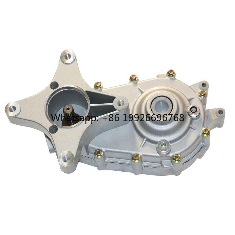 

IndiaUSAJapan Export Planetary Gearbox for Enhanced Stability & Comfort Independent Suspension System for EV/E-Cars/Tuk Tuks