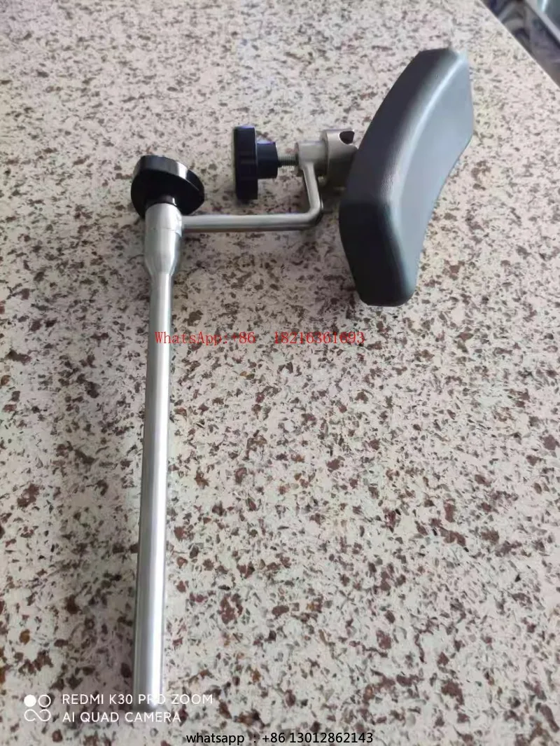 Limited Offer 1 Operating Table Accessories, Horizontal Operating Table Position Support