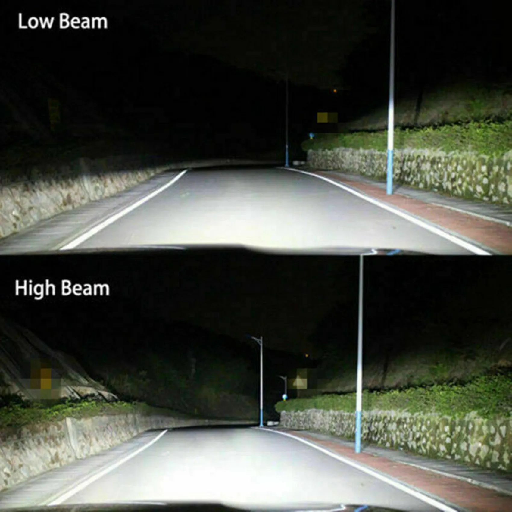 Xênon ESCONDIDO grupo dos bulbos do farol, D8S, 6000K, 2X, besouro, Touareg, Kia, Forte, Ford, foco, Hyundai, Santa Fe, novo, 66548, 66549