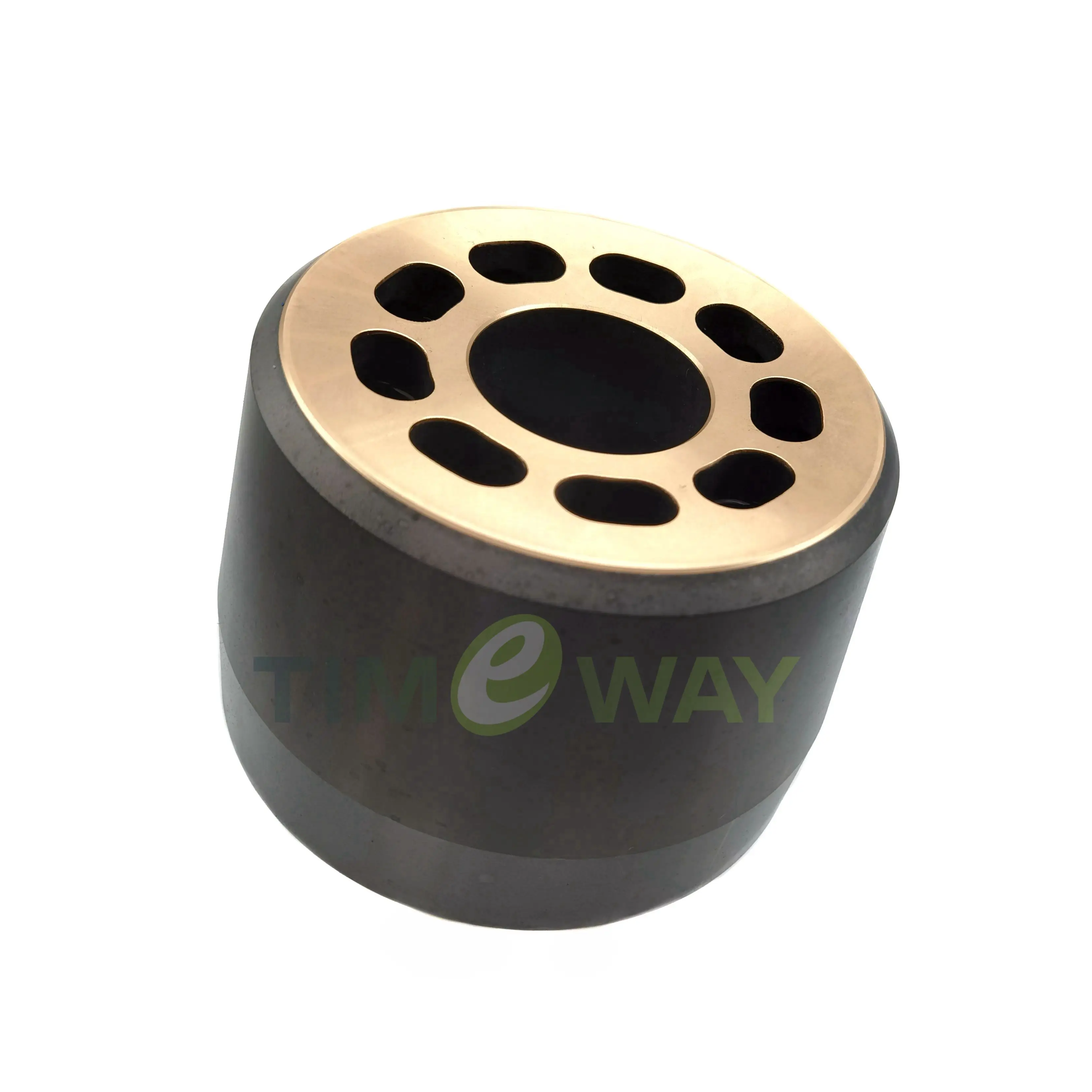 

A11VLO Axial Piston Pump Cylinder Block Hydraulic Pump Barrels for A11VLO260 Rexroth Pump Repair Kits