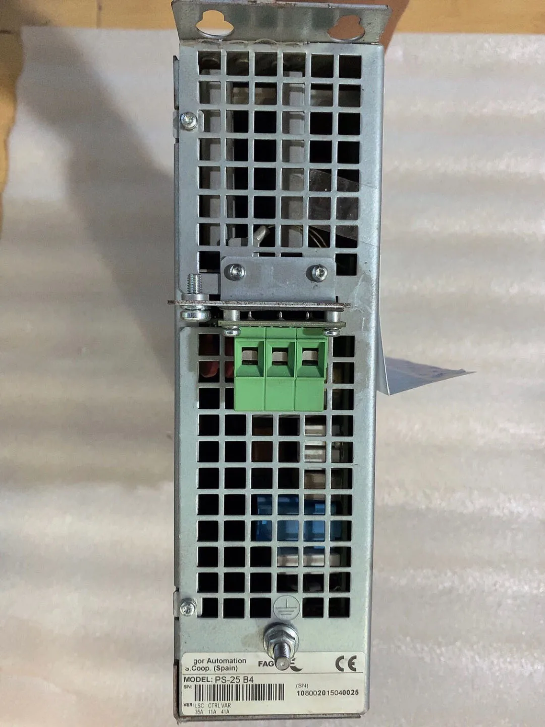 مصدر الطاقة PS-25 B4 لـ Fagor PS-25B4