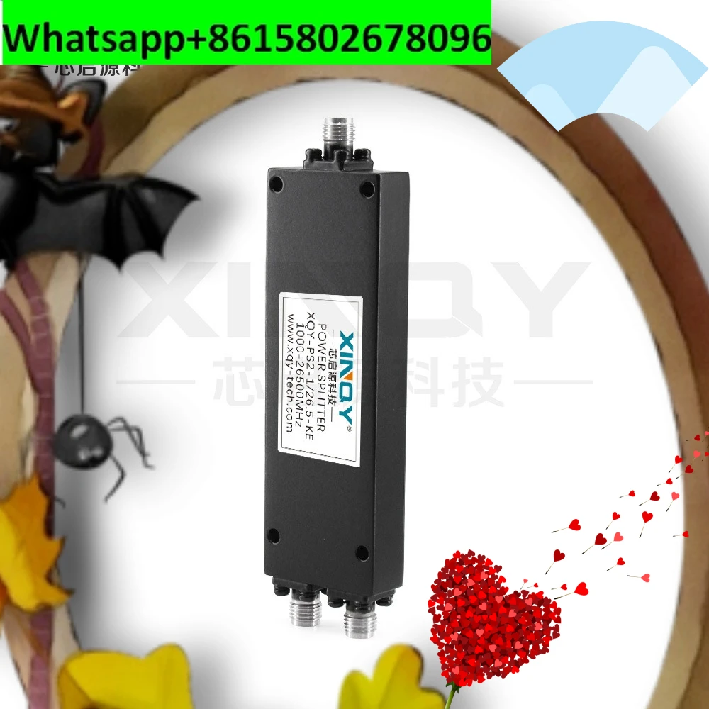 XQY-PS2-1/26.5-KE 2…