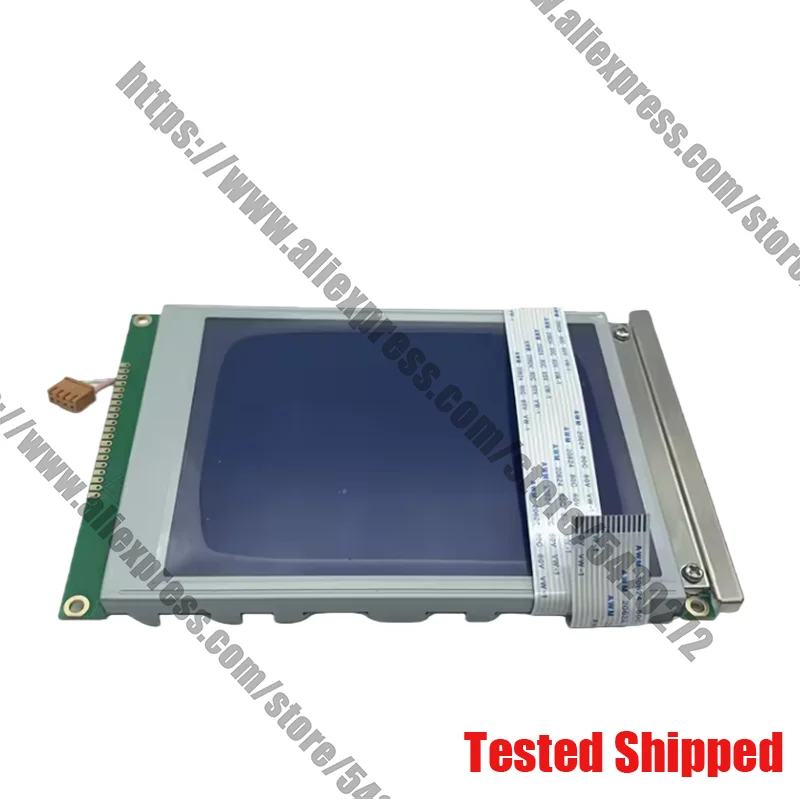 

New For NLC320T240BTG17K M357-L17S-0 5.7 Inch 14 Pin compatible LCD Screen Display (100% Test Before Shipment)