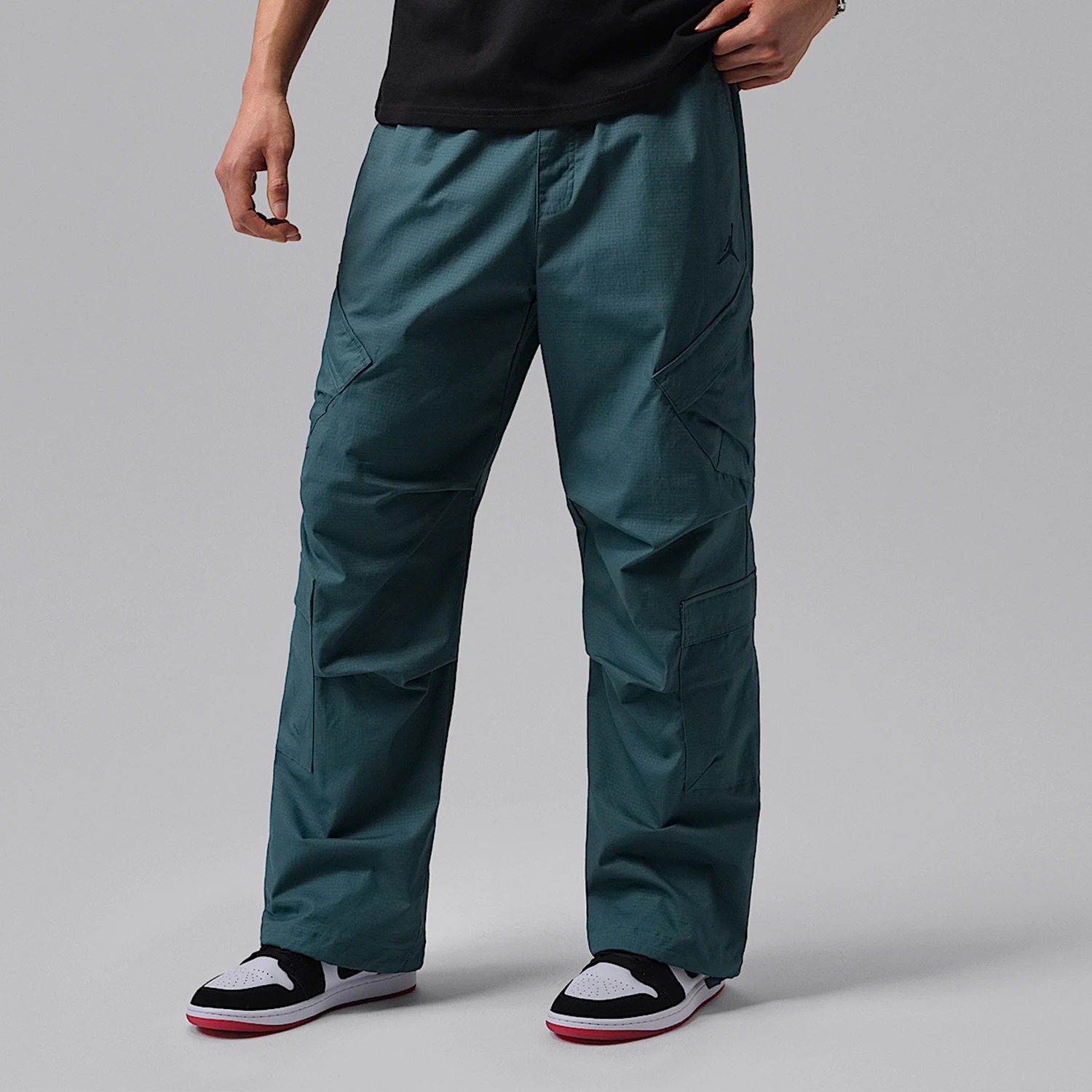 Nike genuine JORDAN men's daily simple sports and leisure pants HV0531-031