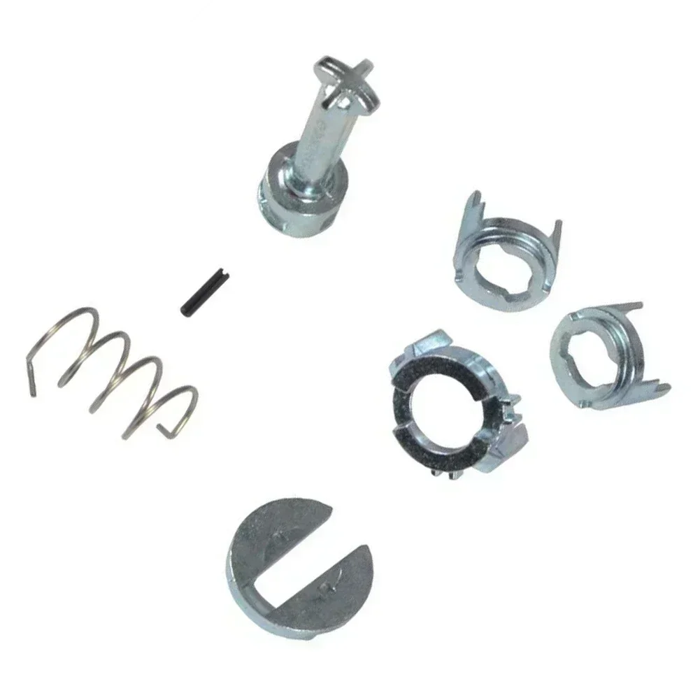 Cylinder Door Lock Car Accessories For BMW E46 Repair Kit Door Lock 1998-2006 323i 325i 328i 51-21-7-019-973 view 2