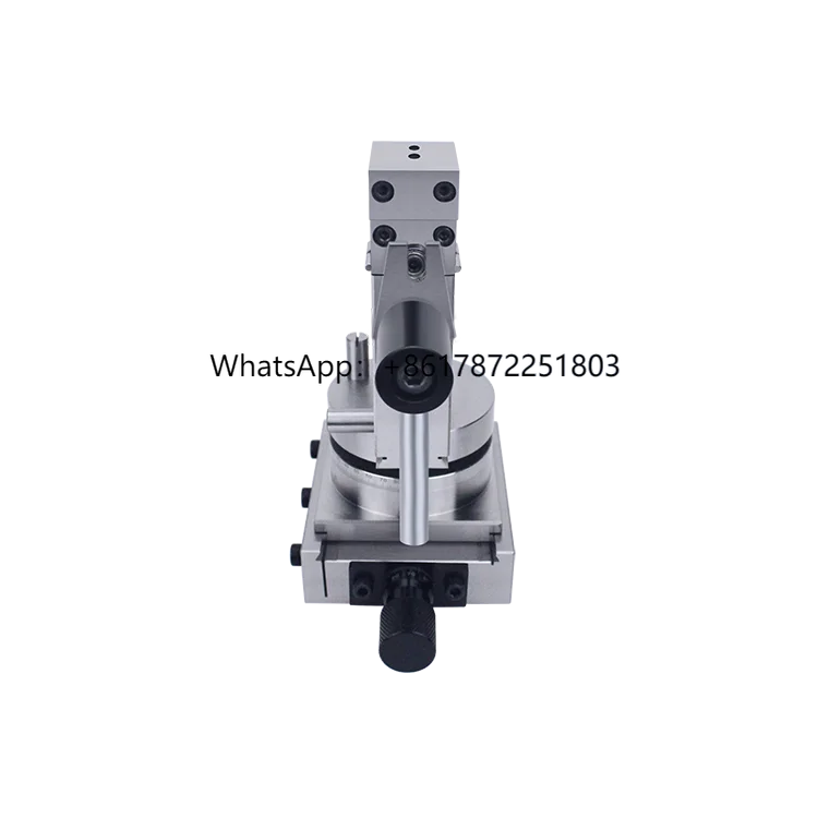 

LIZE Grinding Wheel Dresser High Precision Universal Milling Machine Tool Maintenance and Longevity Grinding Wheel Dresser Tool