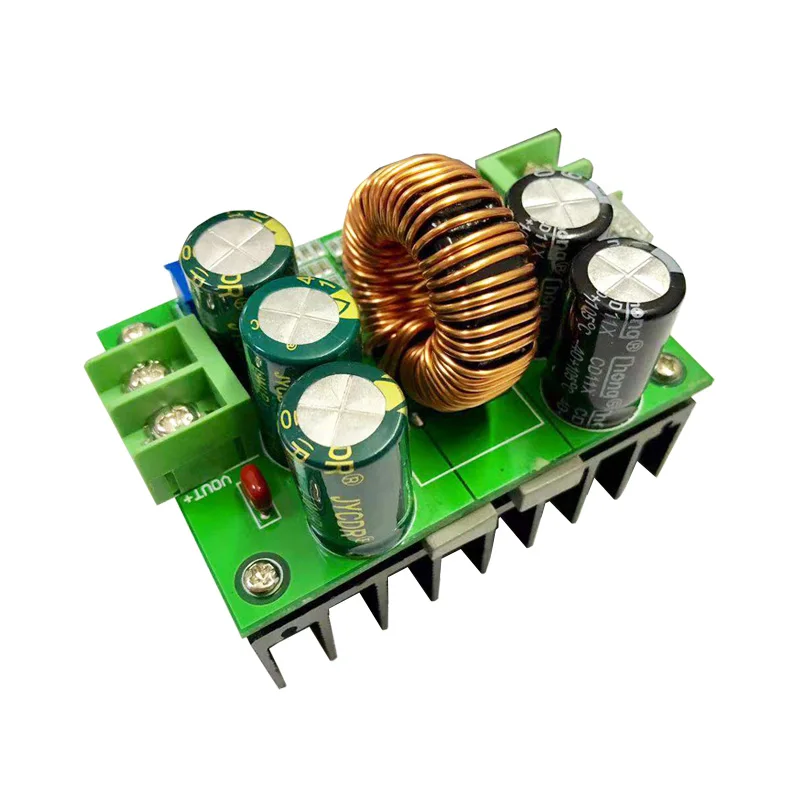 

Изготовление на заказ электронных печатных плат в сборе, 1200 Вт, стабилизированный модуль питания, многослойная медицинская плата PCBA