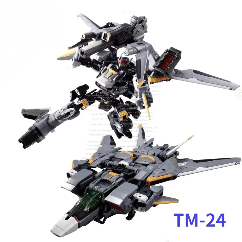 In Stock [72 Hours Shipping] TAKARA Diaclone TM24 Tm-24 F Thrust Unit Action Figure Toy Collection Gift