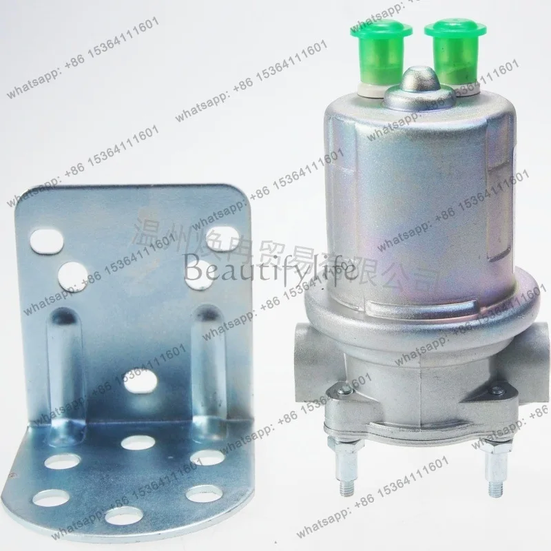 

Electric fuel pump SP8109 4020503 P4389