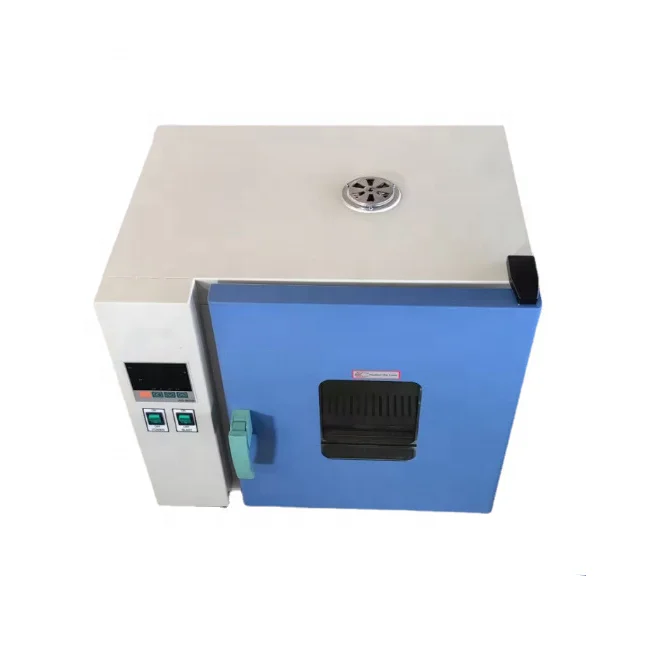 

Laboratory 20L Hot Air Sterilizing Electric Heating Blast Drying Oven Constant Temperature Lab Drying Oven