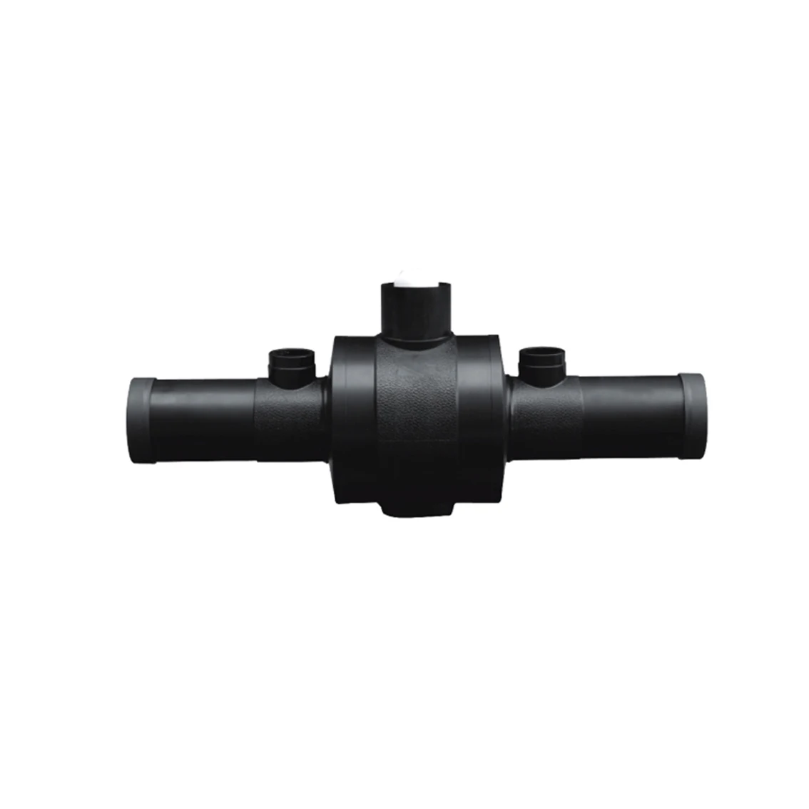 Size 20-160mm HDPE Valve PE Plastic Ball Valves