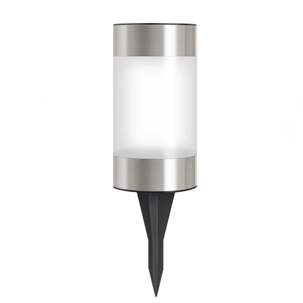 

Solar Lawn Light Durable Weather Resistant Easy Install Garden Patio Path Driveway Yard Landscape Outdoor Solar Powered LED