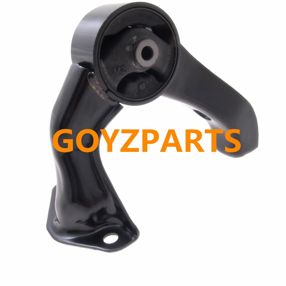 Rear Engine Mount Bracket MN101387 1092A206 For Mitsubishi ASX Lancer Outlander 4A91 4A92 4B10 4B11 4B12 4B13