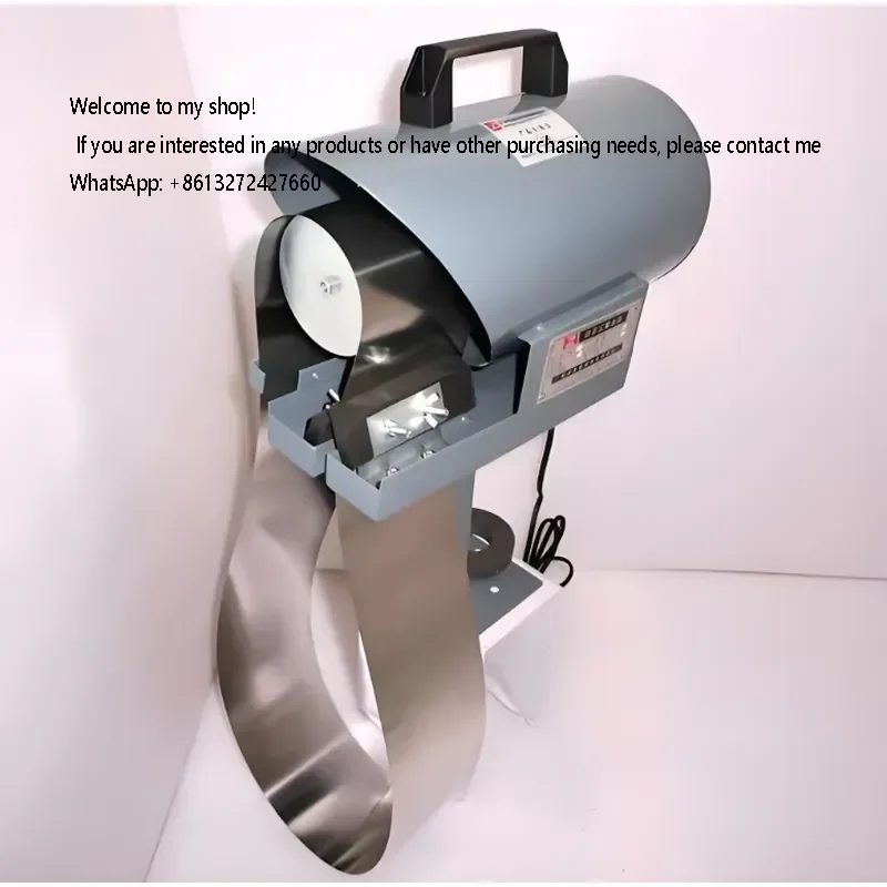 Oil-water separator for machine tool parts manufactured in China Oil separator - view 3