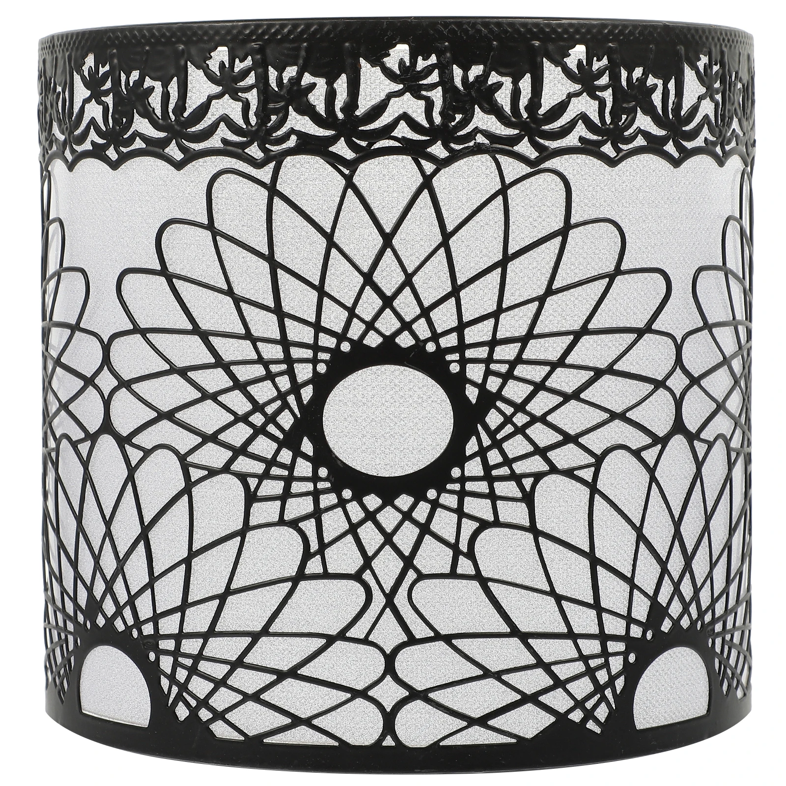 

Vintage Iron Lampshade Decorative Light Cover For Pendant Table Wall Lamp Shades Bedroom Home Bar Decor Chandelier Cage Shade