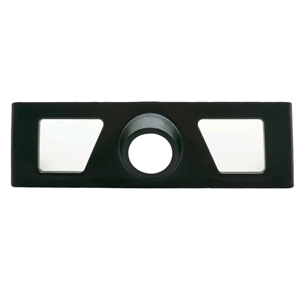 YIFOUM Obudowa/Uchwyt Kamery Przedniej z Logo do Lexus RX RX200t RX300 RX350 RX450h 2016 2017-2020