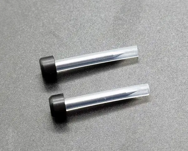 New ELECTRODES FOR  FUSION SPLICER   DVP740/750/760 DVP-740 DVP-750 DVP-760/760H Electrodes