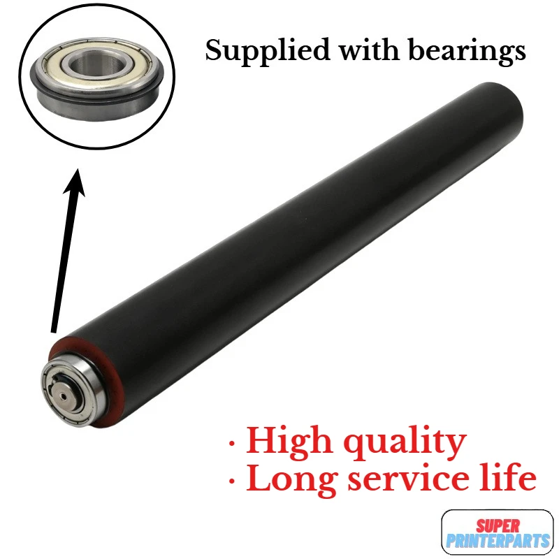 FM1-Z223-000 FM4-3158-000 iR8085 Fuser Lower Pressure Roller for Canon imageRUNNER ADVANCE 8085 8095 8105 8205 8285 8295