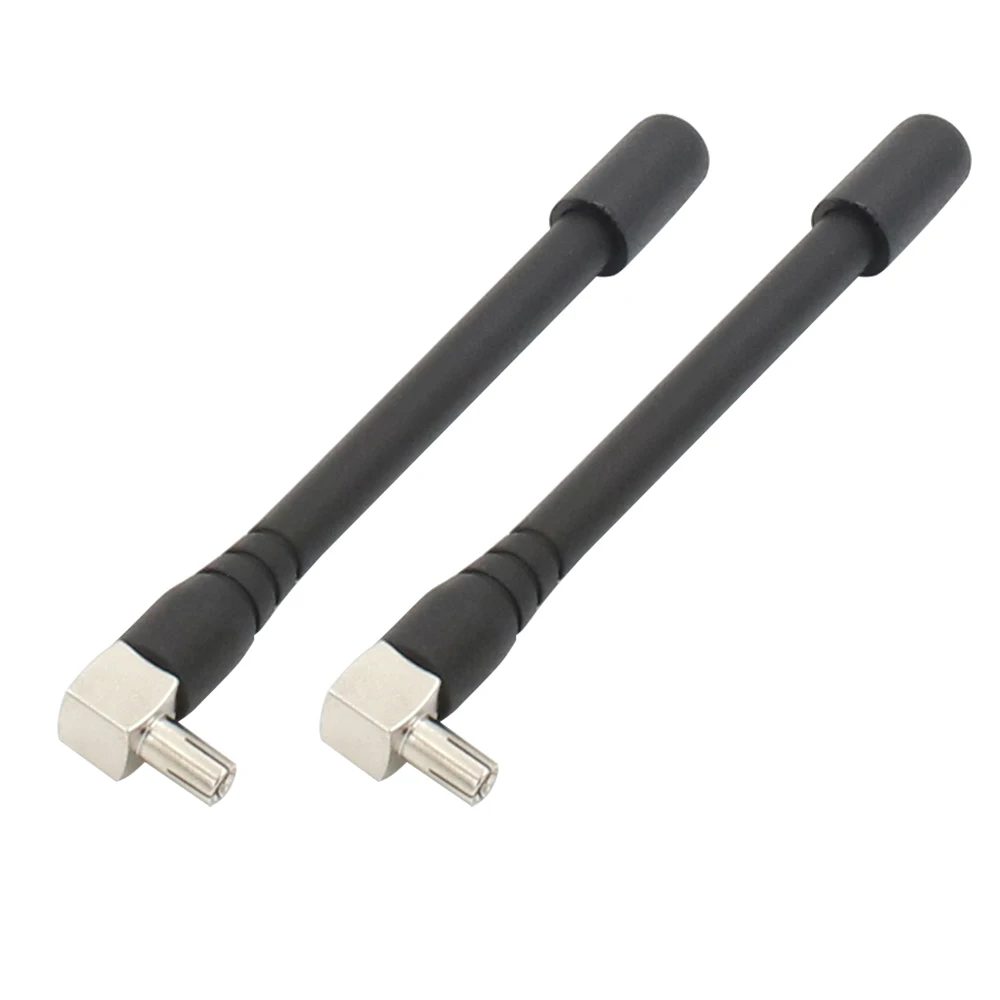 

20 PCS Mini 4G LTE Antenna TS9 connector for netgear AC AC782s 790S AC810S 4G LTE Modem MiFi Mobile WiFi Hotspot