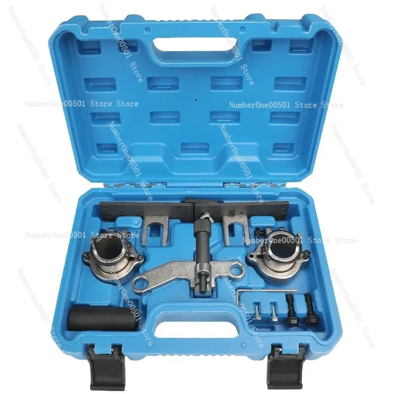 Engine Timing Tool Kit for Synchronizing GM Chevrolet Onix 1.0e Tracker 1.0 and 1.2 Lines Synchronizer