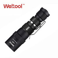 Weltool T13B Single Mode Compact LED Handheld Light