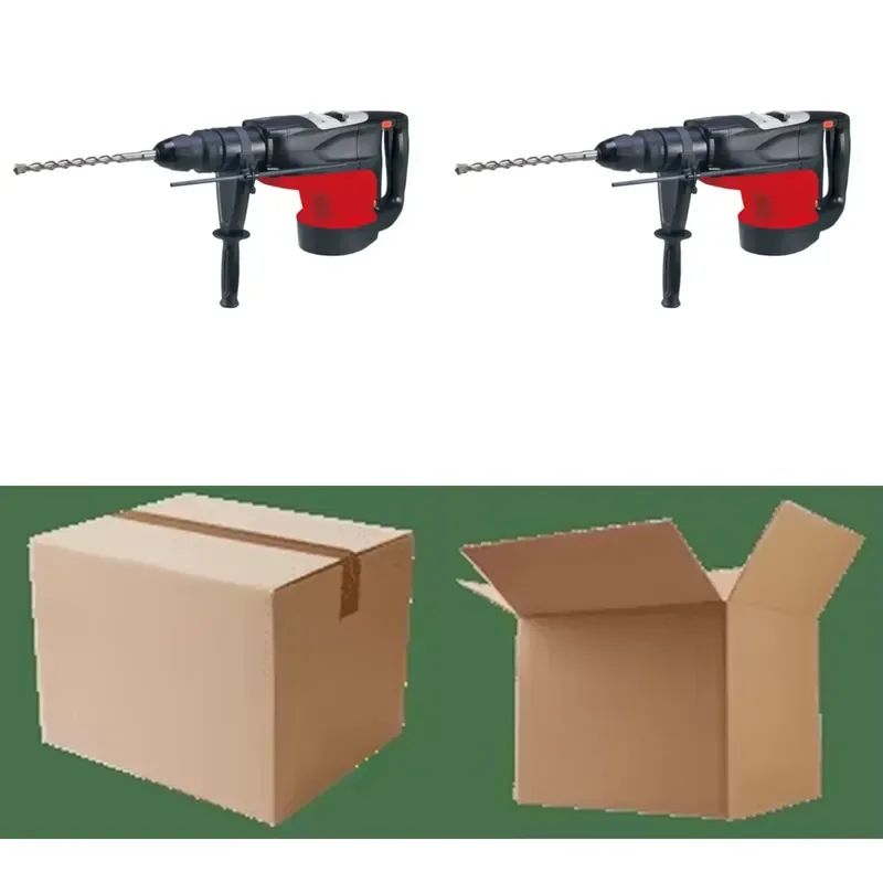 2021 Efftool Hot Sale Power Tools MT5201 Rotary Hammer Drill