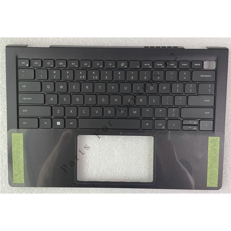 pp For Dell Vostro 3420 3425 V3420 Laptop Keyboard Palmrest Upper Case 0M00R9 M00R9