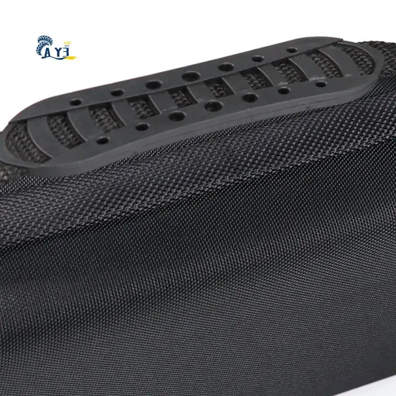 

AY03-Multimeter Storage Bag Carrying EVA Bag Hard Protect Box Protective Bag For Digital Voltmeter T5-1000/T5-600
