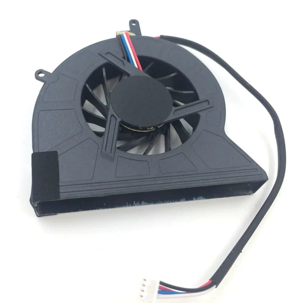 Free Shipping AB07005HX12BB00 Fan DC5V 0.40A 4Wire 4Pin For V38 Cooler Cooling Fan