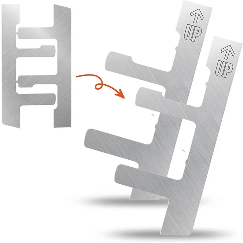 Aug. Switch Box Support Electrical Box F Clips Box Mounting Straps Electrical Device Mounts