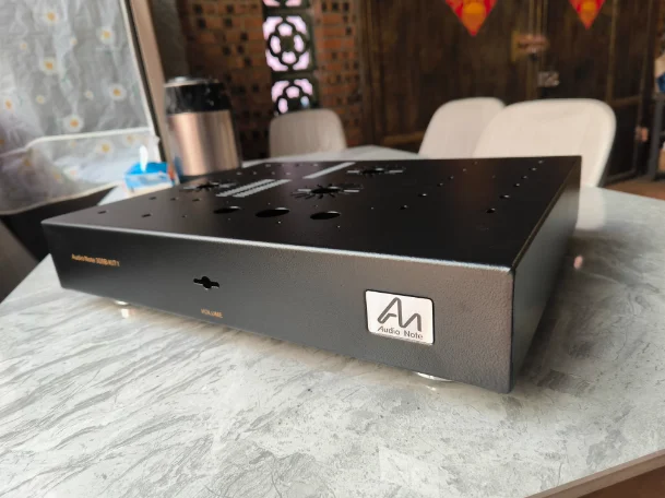 AN-kit1 Gallbladder 300b, односторонний корпус для компьютера, лихорадка, DIY Gallbladder HIFI, чехол «сделай сам», размер: L420 * W330 * H85 мм