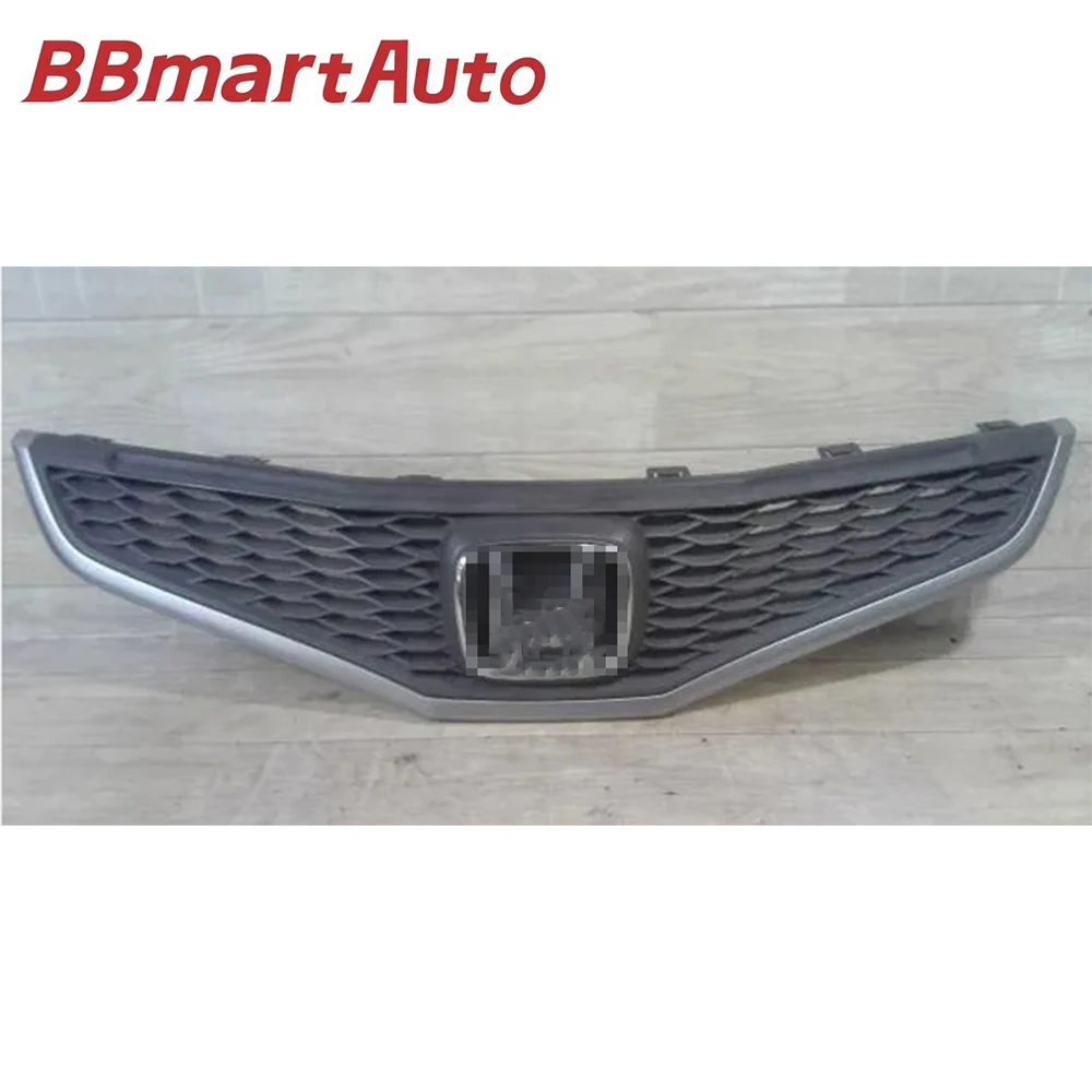 

71121-TF0-J01 BBmartAuto Parts 1pcs Front Grille For Honda Fit GE8 2009-2011 Car Accessories