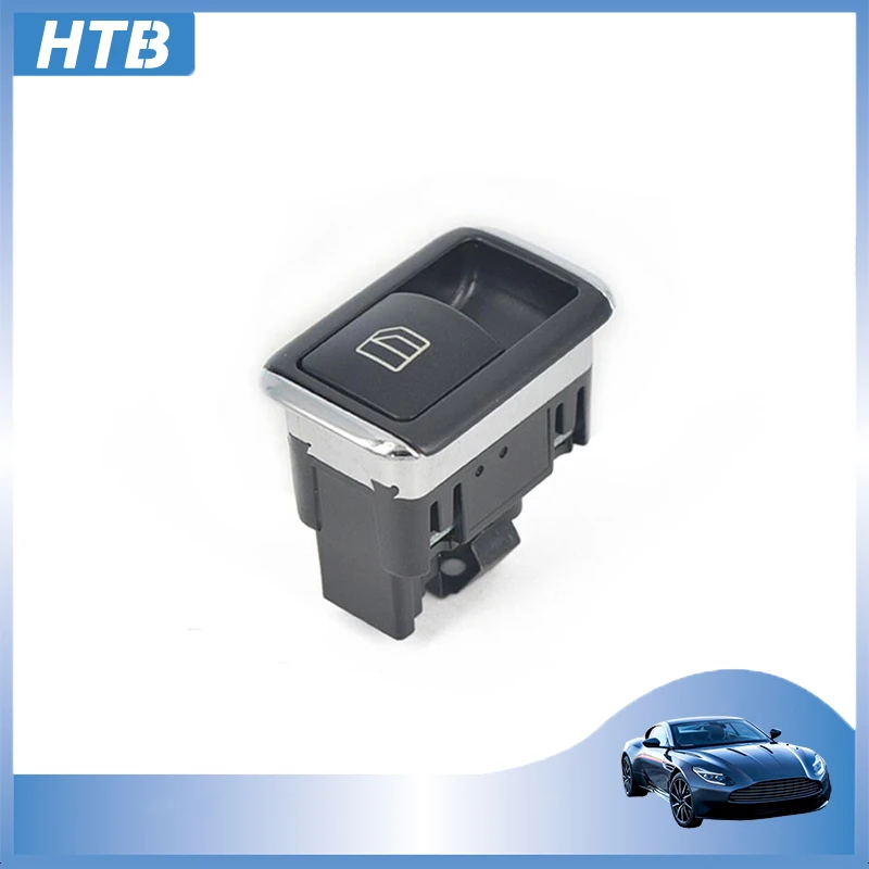 2049058102 Electric Pasenger Window Switch for Mercedes Benz CLA CLS E CL W166 X166 W156 W264 ML350 ML50 A2049058102