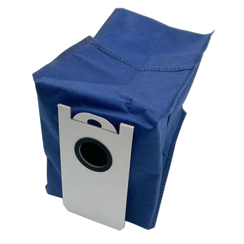 

B90B-For Bobsweep Ultravision Self Robot Vacuum Cleaner Accessories Dust Bag Brush Replacement Parts