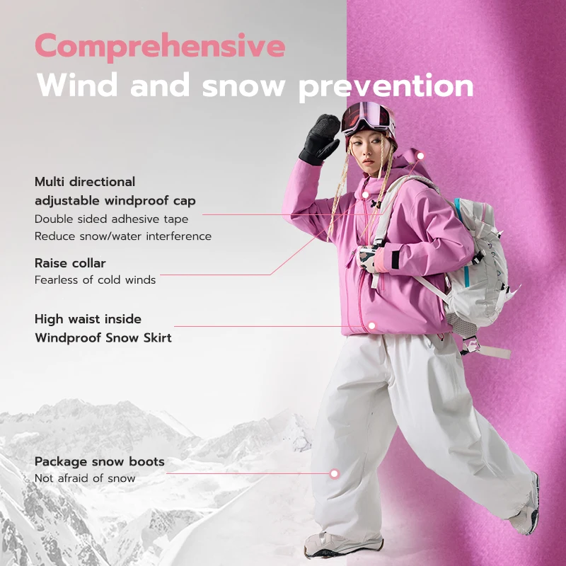 Thumbnail 2 - #38 Ski Suits Comparison Guide