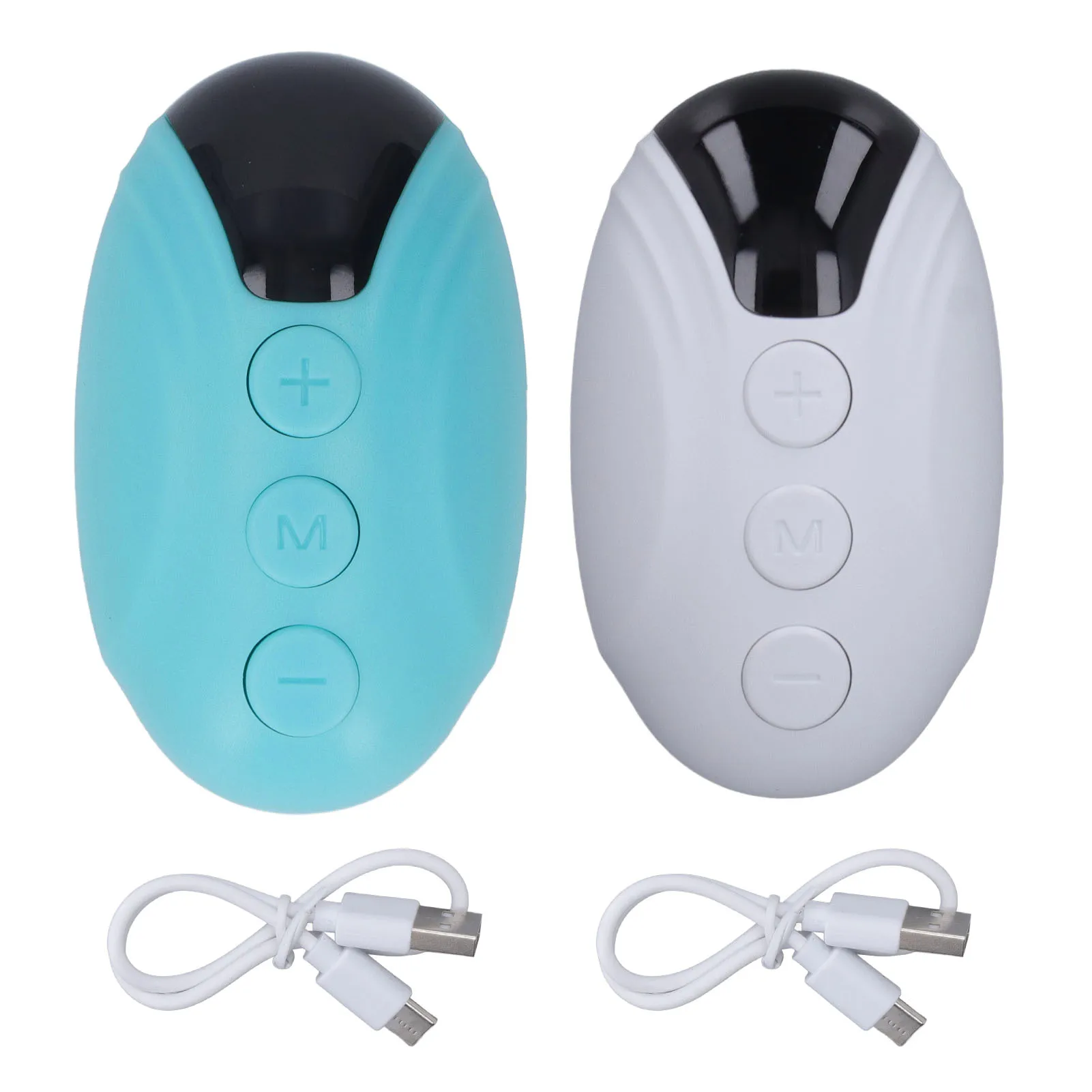 Handheld Sleep Aid Intelligent Pulse Massage Reduce Stress USB Handheld Sleep Device for Insomnia