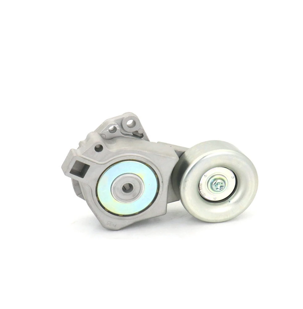 WZZG polea tensora MD367192 VKM65046 tensor de correa de motor de polea
